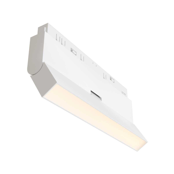 Трековый светильник Maytoni Technical TR036-4-12WTW-DSZ-W Трековый светильник Maytoni Technical TR036-4-12WTW-DSZ-W
