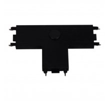 Магнитная трековая система Reluce RL 06104 T-connector BK
