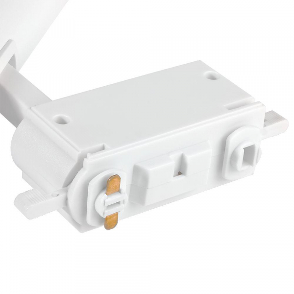 Трековый светодиодный светильник Jazzway PTR 0620 5035812 Трековый светодиодный светильник Jazzway PTR 0620 5035812