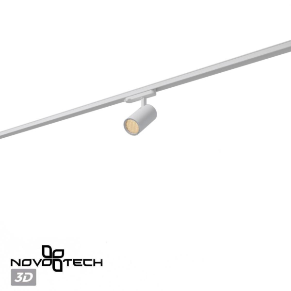 Трековый светильник Novotech PORT 359583