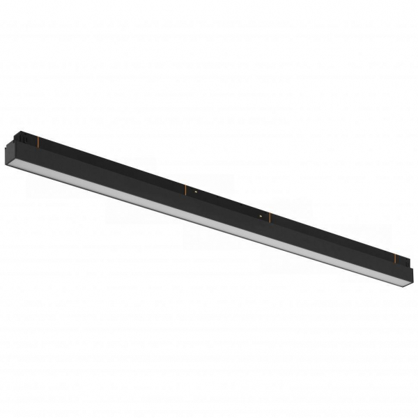 Трековый светодиодный светильник iLedex Technical Vision SMART 4822-001-L900-36W-110DG-BK Трековый светодиодный светильник iLedex Technical Vision SMART 4822-001-L900-36W-110DG-BK