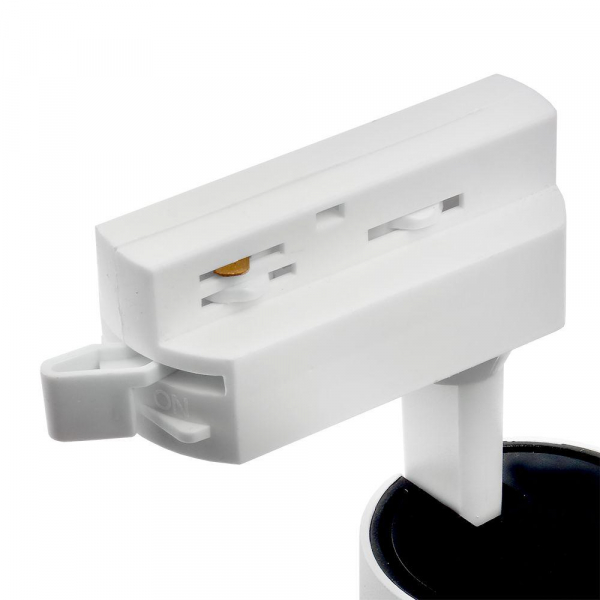 Трековый светодиодный светильник Jazzway PTR 0740 5018662 Трековый светодиодный светильник Jazzway PTR 0740 5018662