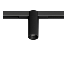 Магнитный трековый светильник Arte Lamp OPTIMA A7289PL-1BK