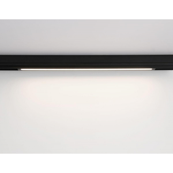 Трековый светодиодный светильник Ambrella Light Track System Magnetic 220V GL1292 Трековый светодиодный светильник Ambrella Light Track System Magnetic 220V GL1292