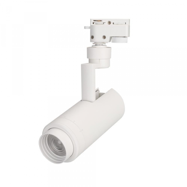 Трековый светодиодный светильник Arlight LGD-Zeus-2TR-R67-10W Day4000 025906(1) Трековый светодиодный светильник Arlight LGD-Zeus-2TR-R67-10W Day4000 025906(1)