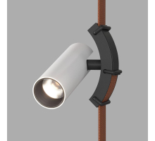 Трековый светильник Denkirs BELTY SPOT DK5546-BK