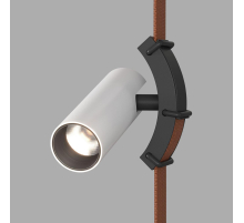 Трековый светильник Denkirs BELTY SPOT DK5546-BK