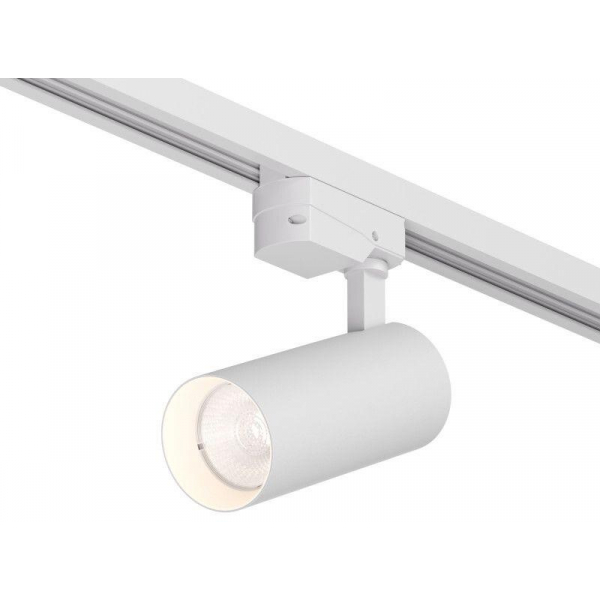 Трековый светодиодный светильник DENKIRS SOLID KOPER DK6451-WH Трековый светодиодный светильник DENKIRS SOLID KOPER DK6451-WH