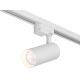 Трековый светодиодный светильник DENKIRS SOLID KOPER DK6451-WH