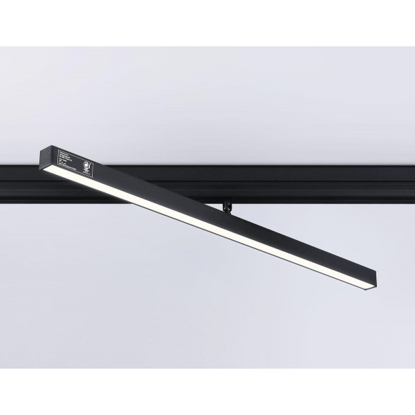 Трековый светодиодный светильник Ambrella Light Track System GL4206 Трековый светодиодный светильник Ambrella Light Track System GL4206