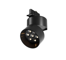 Трековый светильник Maytoni Technical TR199-3-15W2.7K-M-B