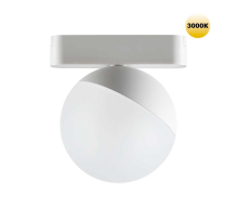 Трековый светильник для низковольтного шинопровода Novotech SMAL 359263