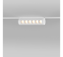 Трековый светодиодный светильник Elektrostandard Alter 6W 4200K 85048/01 a062995