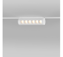 Трековый светодиодный светильник Elektrostandard Alter 6W 4200K 85048/01 a062995
