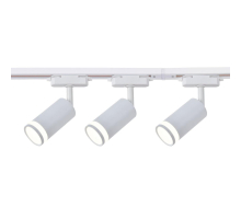 Трековый светильник Favourite Imago 4029-3U