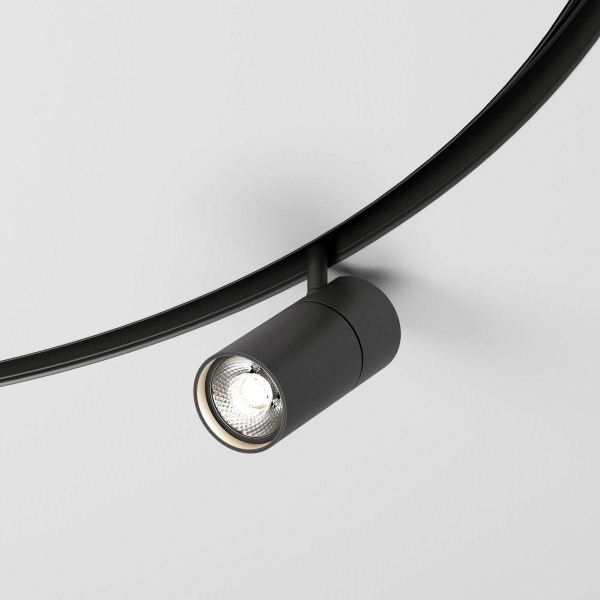 Трековый светодиодный светильник Elektrostandard Slim Magnetic Comfi 85189/01 a066517 Трековый светодиодный светильник Elektrostandard Slim Magnetic Comfi 85189/01 a066517