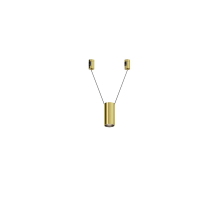 Трековый светильник Maytoni Technical TR157-1-12W4K-BS