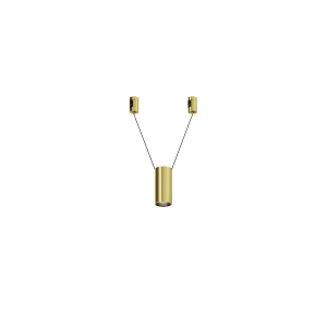 Трековый светильник Maytoni Technical TR157-1-12W4K-BS