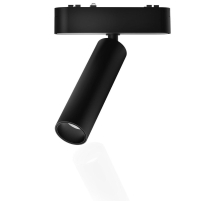 Трековый светодиодный светильник IMEX UT25 IL.0007.1200-7 BK