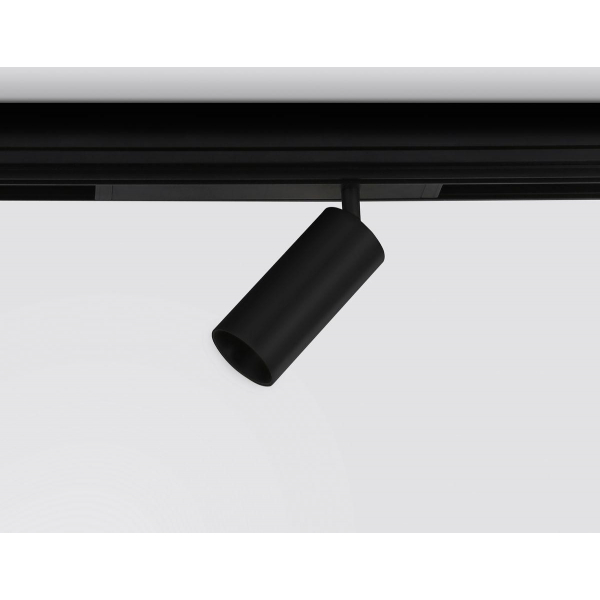Трековый светодиодный светильник Ambrella Light Track System Magnetic 220V GL1222 Трековый светодиодный светильник Ambrella Light Track System Magnetic 220V GL1222