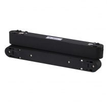 Магнитная трековая система Reluce 13001 12W/13002 12W folding connector