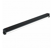 Трековый светодиодный светильник iLedex Technical Vision SMART 4825-040-L497-24W-110DG-BK