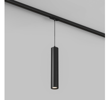 Трековый светильник Denkirs DK6210-BK