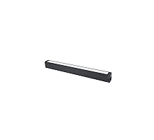 Трековый светодиодный светильник Lightstar Teta CCT 205227CCT