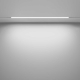 Трековый светодиодный светильник Maytoni Technical Exility Basis TR030-4-24WTW-DD-W