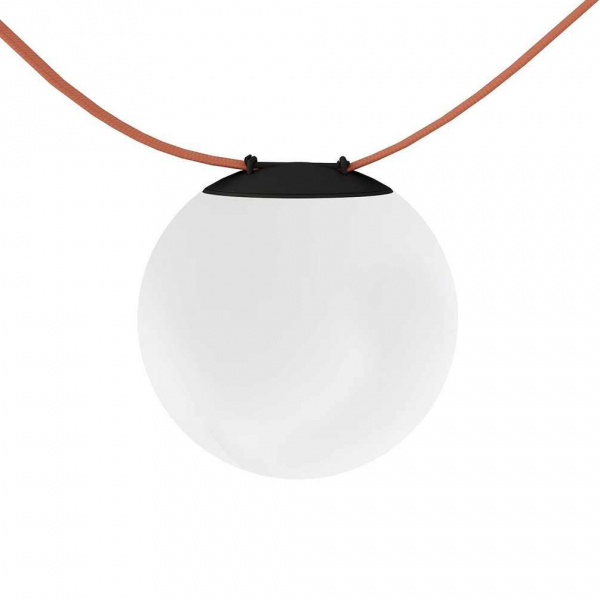 Трековый светильник Denkirs BELTY ORB DK5552-BK Трековый светильник Denkirs BELTY ORB DK5552-BK