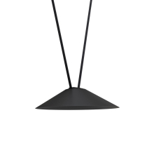 Магнитный трековый светильник Arte Lamp OPTIMA A8468PL-1BK