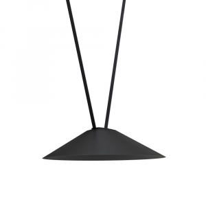 Магнитный трековый светильник Arte Lamp OPTIMA A8468PL-1BK
