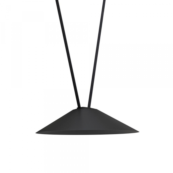 Магнитный трековый светильник Arte Lamp OPTIMA A8468PL-1BK Магнитный трековый светильник Arte Lamp OPTIMA A8468PL-1BK