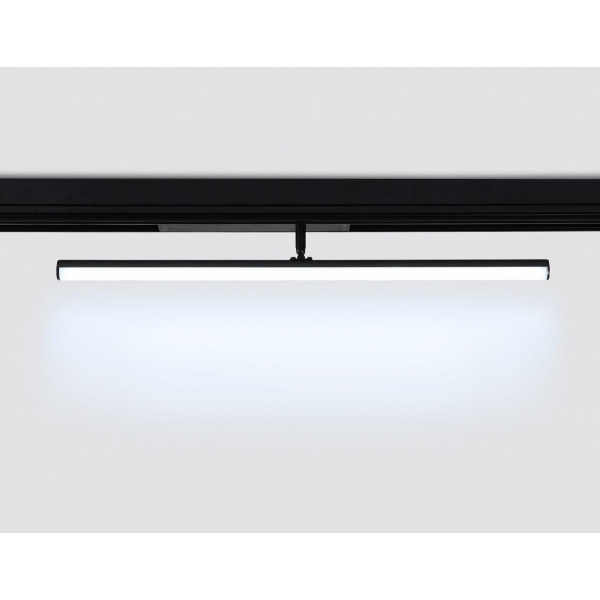 Трековый светодиодный светильник Ambrella Light Track System Magnetic 220V GL1361