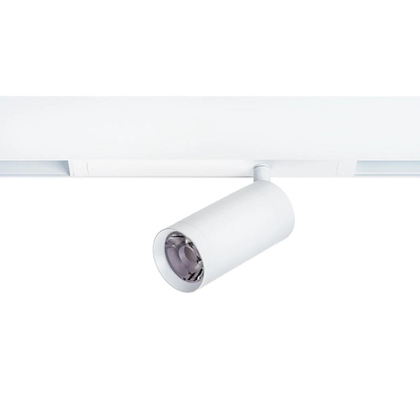 Трековый светодиодный светильник Lightstar Teta 205026 Трековый светодиодный светильник Lightstar Teta 205026