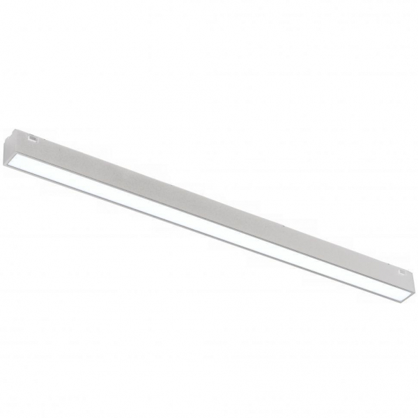 Трековый светодиодный светильник iLedex Technical Vision 4825-038-L895-30W-110DG-3000K-WH Трековый светодиодный светильник iLedex Technical Vision 4825-038-L895-30W-110DG-3000K-WH