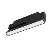 Трековый светодиодный светильник Arlight Mag-Flex-Flat-Fold-S230-12W Day4000 047211