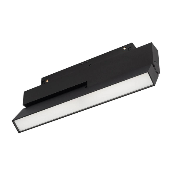 Трековый светодиодный светильник Arlight Mag-Flex-Flat-Fold-S230-12W Day4000 047211 Трековый светодиодный светильник Arlight Mag-Flex-Flat-Fold-S230-12W Day4000 047211