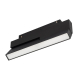 Трековый светодиодный светильник Arlight Mag-Flex-Flat-Fold-S230-12W Day4000 047211