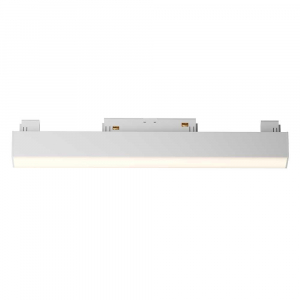 Трековый светодиодный светильник Maytoni Technical Basis TR074-2-12W3K-W