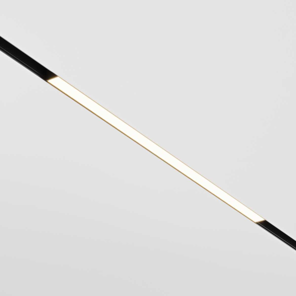 Трековый светильник Maytoni Technical EXILITY Basis TR030-4-24WTW-DSZ-B