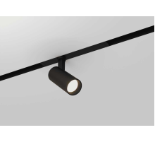 Светильник трековый Crystal Lux CLT 0.35 003 10W BL 4000K