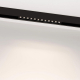 Трековый светодиодный светильник Arlight Mag-Laser-45-L320-12W Day4000 046525