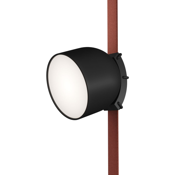 Трековый светильник Denkirs DK5543-BK