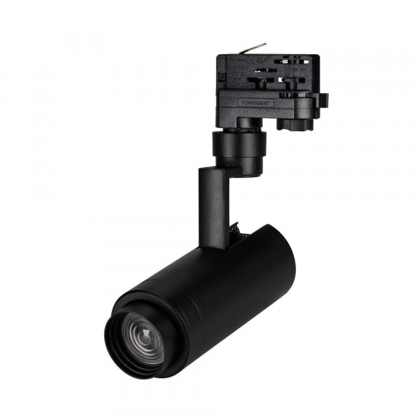 Трековый светодиодный светильник Arlight LGD-Zeus-4TR-R67-10W Warm3000 024621(1) Трековый светодиодный светильник Arlight LGD-Zeus-4TR-R67-10W Warm3000 024621(1)
