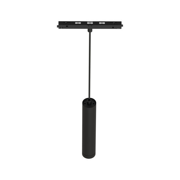 Трековый светодиодный светильник Arlight Mag-Orient-Spot-Hang-R45-12W Day4000 035711 Трековый светодиодный светильник Arlight Mag-Orient-Spot-Hang-R45-12W Day4000 035711