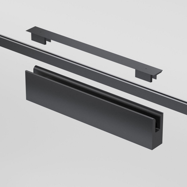 Трековый светодиодный светильник Elektrostandard Esthetic Magnetic 85123/01 a065424 Трековый светодиодный светильник Elektrostandard Esthetic Magnetic 85123/01 a065424