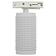 Трековый светильник однофазный ЭРА TR40-GU10 WH Б0054198