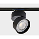 Трековый светильник Italline IT02-011 black 4000K + IT08-8017 black