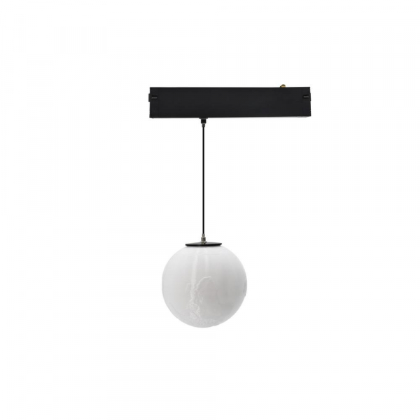 Светильник трековый Aployt Magnetic track 220 APL.0208.00.07 Светильник трековый Aployt Magnetic track 220 APL.0208.00.07